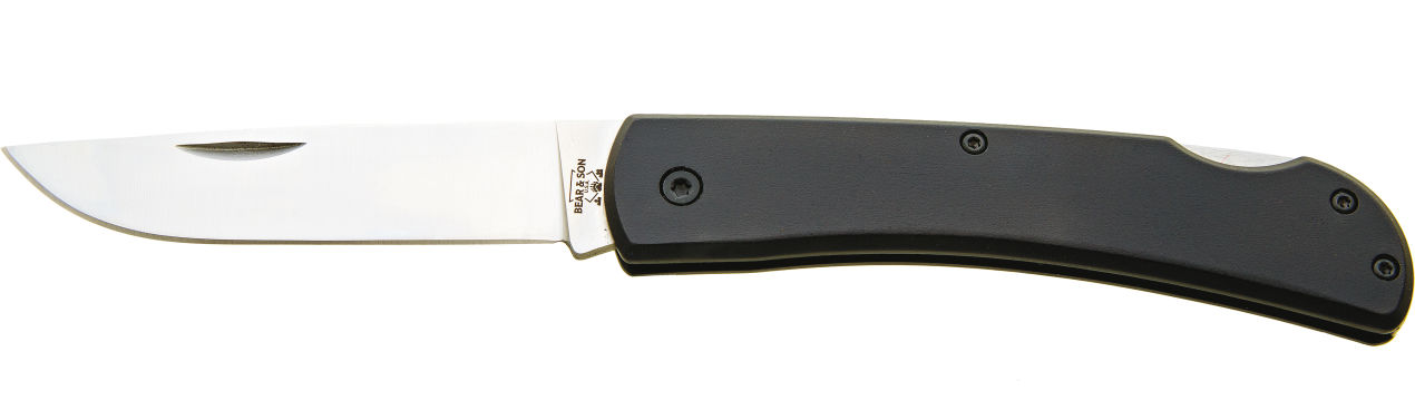 Knives Bear&Son Cutlery BSN LARGE FARMHAND